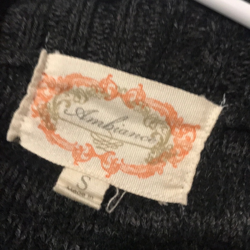 Sweater - Picture 2 of 3